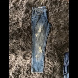Paperdenim&cloth Jeans